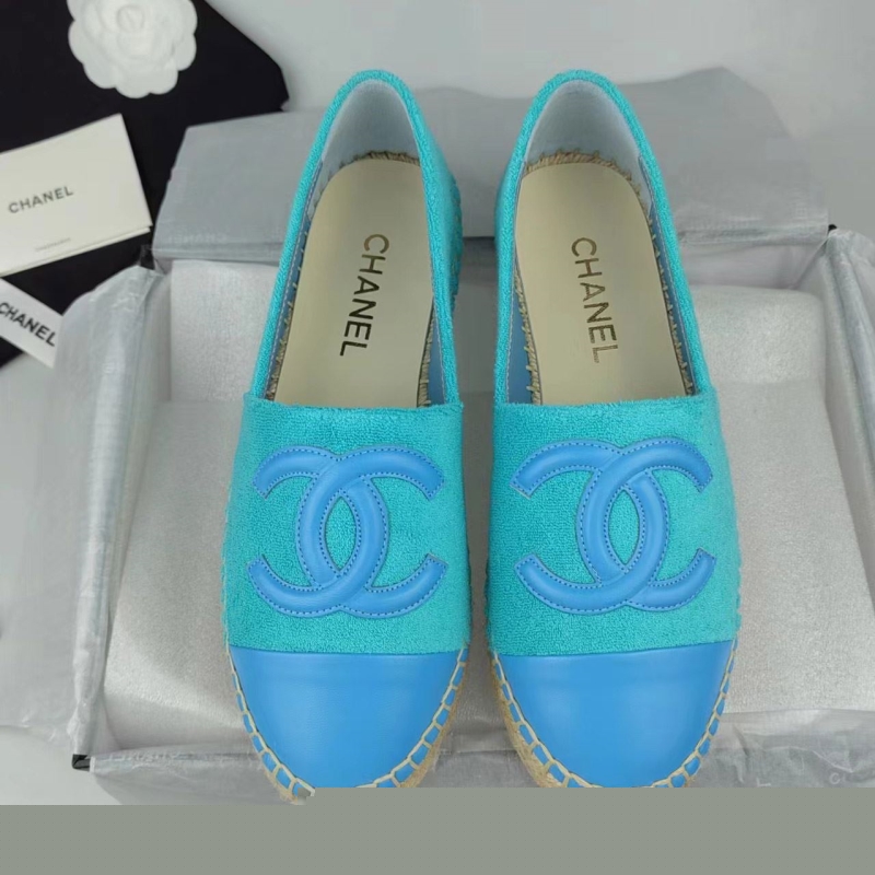 Ch*el casual shoes